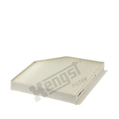 HENGST FILTER e2948li -  Фильтр воздуха в салоне